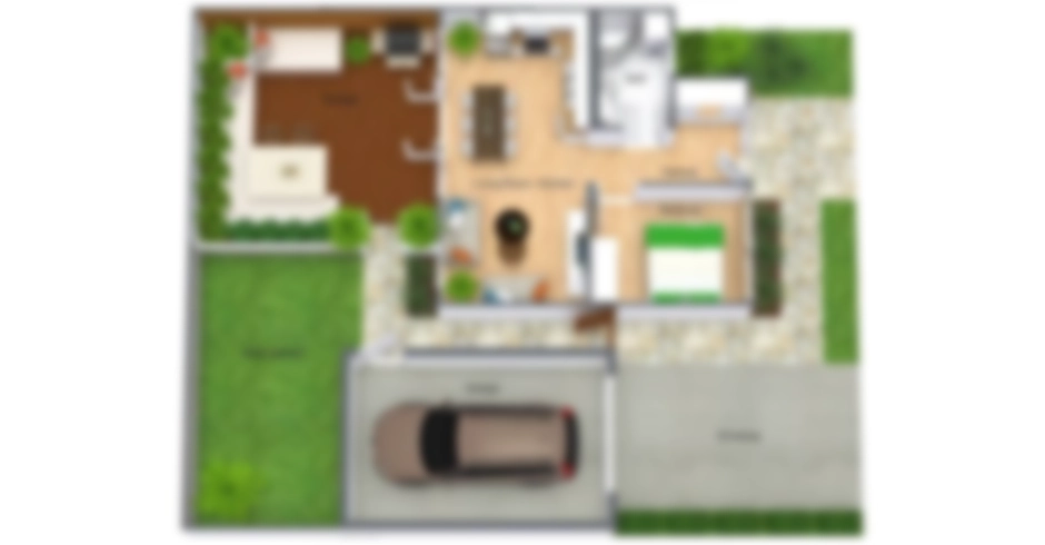 Grand Life Khopoli Layout Plans