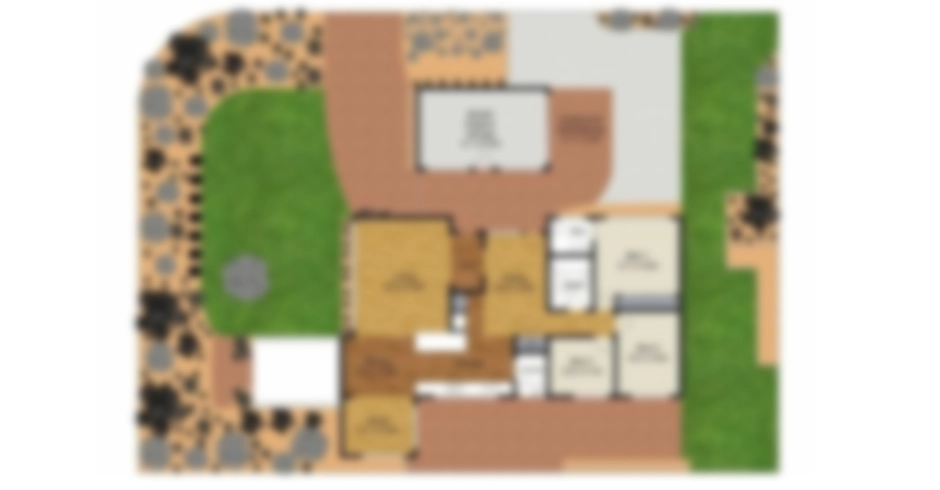 Grand Life Khopoli Layout Plans