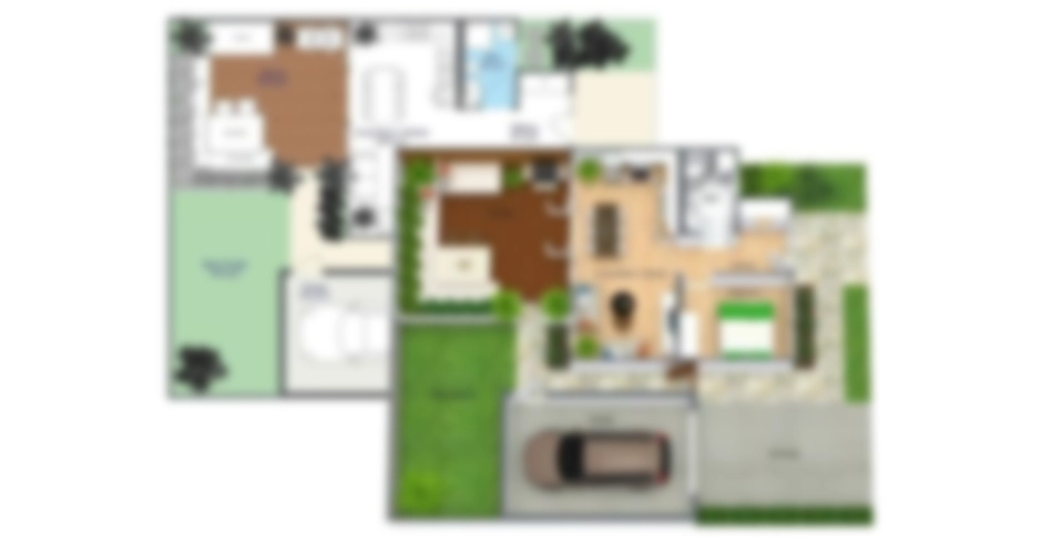 Grand Life Khopoli Layout Plans